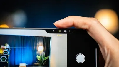 БетМоушън Казино Мобилно приложение